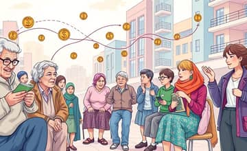 Desafíos Demográficos: Impacto en las Finanzas de Próximas Generaciones