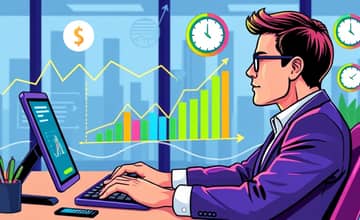 Automatiza tus Finanzas: Libera Tiempo y Asegura tu Futuro