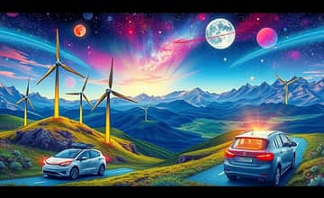 Sustancias Raras: Inversiones en Materiales Cruciales