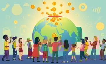 La Cultura del Ahorro: Perspectivas Globales y Estrategias