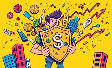 Estrategias para Superar la Inflación y Proteger tu Patrimonio