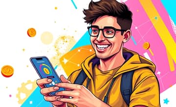 Finanzas Gamificadas: Aprendiendo a Invertir de Forma Divertida