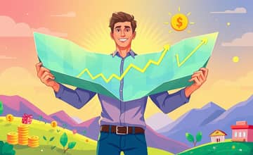 El Poder de un Plan Financiero Detallado: Tu Mapa al Éxito