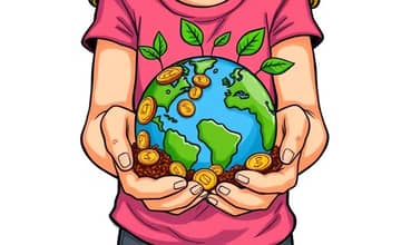 El Secreto del Ahorro Sostenible: Metas y Motivación Duradera