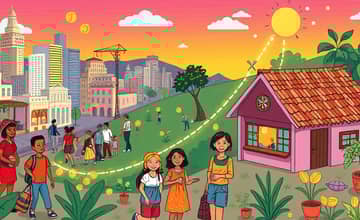 El Poder de la Diaspora: Remesas como Motor de Desarrollo