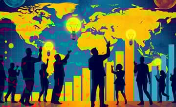 La Guerra del Talento: Impacto en Salarios Globales y Finanzas