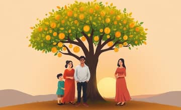 El Arte de la Capitalización: Construye un Legado Financiero