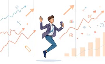 La Guía del Inversor Ágil: Adaptación Constantemente al Mercado