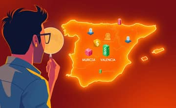 El Factor Geográfico: Dónde Invertir para el Máximo Crecimiento