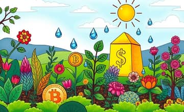 Haciendo Crecer tu Dinero: Estrategias de Reinversión Exitosas