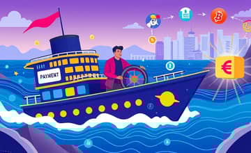 Regulación digital: Navegando el nuevo panorama financiero