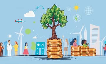 Inversión de impacto: Generando riqueza y bien social