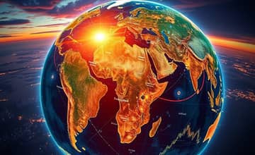 Mercados Exóticos: Explorando Oportunidades en Tierras Lejanas