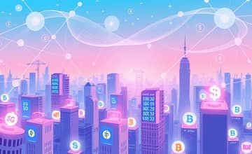 El rol de 5G en la transformación financiera