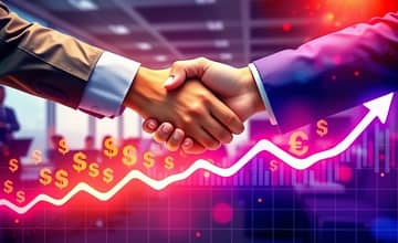 El Arte de Negociar: Consigue los Mejores Tratos Financieros