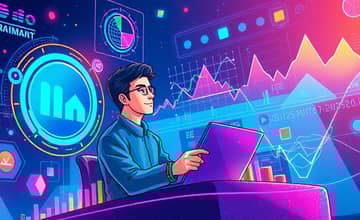 Descifrando los Ciclos de Mercado: Navega la Bolsa con Inteligencia