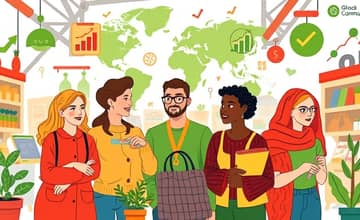 Microempresas Globales: Pequeños Actores, Grandes Impactos