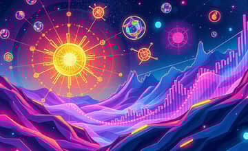 Finanzas Cuánticas: Cuando la Computación Transforma el Capital