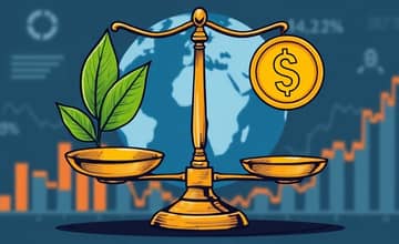 El Camino del Inversor Consciente: Ética y Beneficio