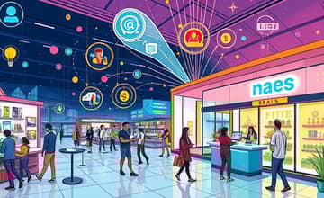 El Futuro del Retail: Dónde Fluye el Dinero del Consumidor