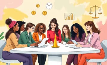 Finanzas de Género: Invirtiendo con una Perspectiva Equitativa