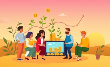 Invirtiendo en el Futuro: Planificación para la Retirada Ideal