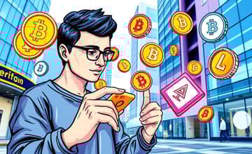 Monedas Digitales del Banco Central (CBDC): Implicaciones para tu Cartera