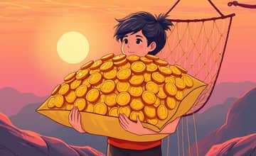 Crea tu Colchón Financiero: Tu Red de Seguridad Personal