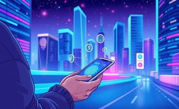 El futuro de los pagos: Más allá de las tarjetas