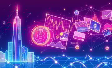 Economía de tokenización: Nuevas formas de propiedad y valor