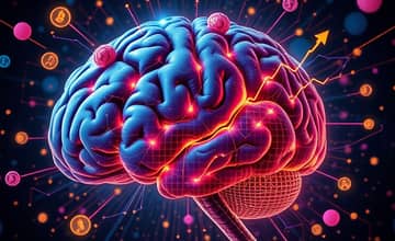 Neurociencia aplicada a finanzas: Decisiones más inteligentes