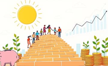 Finanzas para Inexpertos: Tu Primeros Pasos hacia el Éxito Económico