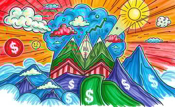 Finanzas comportamentales: Entendiendo la mente del inversor