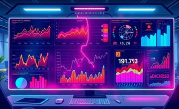Modelos predictivos: Anticipando tendencias del mercado