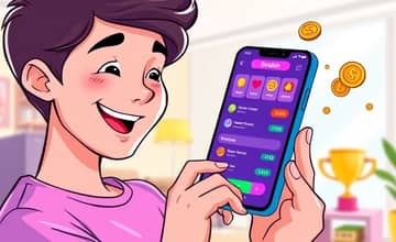 Gamificación de las finanzas: Aprende y ahorra jugando