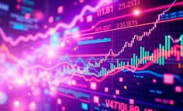 Ciencia de Datos Financieros: Extrayendo Valor de la Información