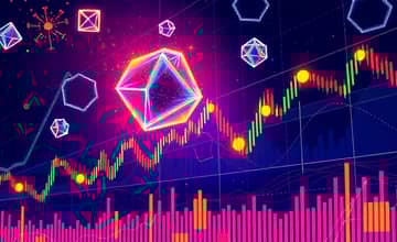 Computación cuántica en finanzas: ¿Una revolución inminente?