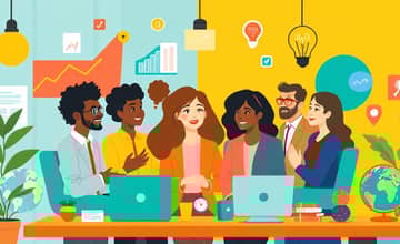 Pymes Ganadoras: Identifica Oportunidades en Pequeñas Empresas