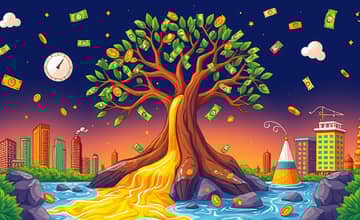 El Flujo de Caja Positivo: La Clave para una Economía Estable