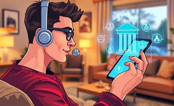 Asistentes de voz en banca: Tu gestor personal al instante