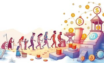 La evolución del dinero programable: Más allá de la promesa