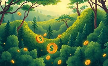 Bosques y Bonos: Invertir en la Conservación del Planeta