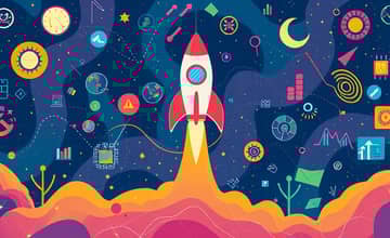 Crecimiento Exponencial: Busca Empresas con Trayectoria Ascendente