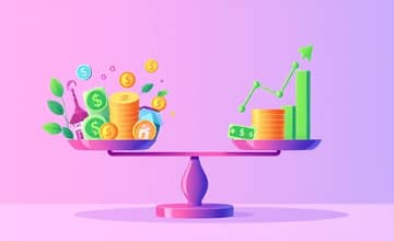 Riesgo y Recompensa: Equilibrio Perfecto en tu Cartera