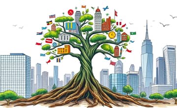 La Diversificación Inteligente: Construye una Cartera Robusta