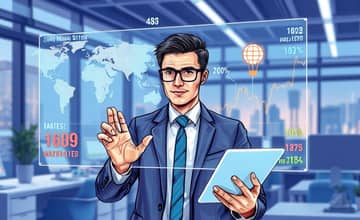 Modelos Financieros: Predice el Mercado con Precisión