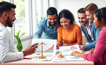 Optimiza tu Fiscalidad: Estrategias Legales para Pagar Menos Impuestos