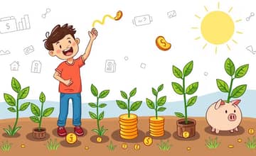 El Arte de Ahorrar: Secretos Revelados