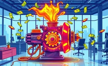 El Motor de tus Finanzas: Optimiza tu Flujo de Efectivo