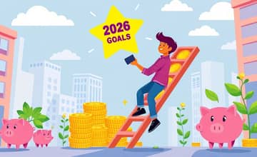 Ahorrar de Manera Inteligente: Tus Metas al Alcance